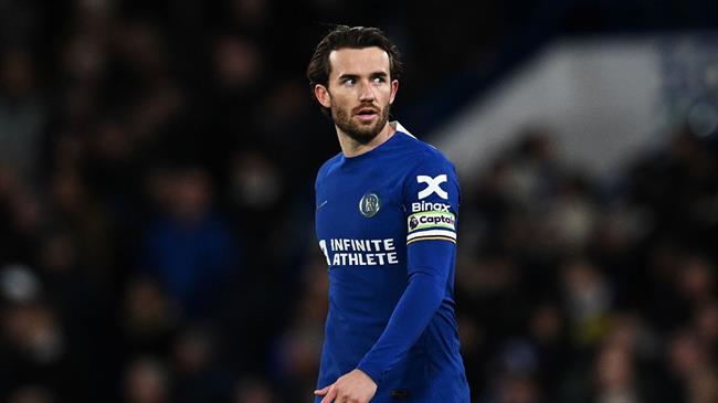 Ben Chilwell phai giam luong neu muon roi Chelsea