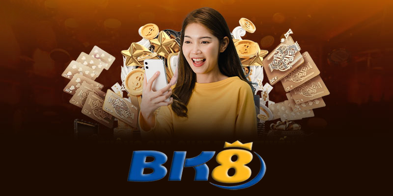 Kinh nghiệm chia sẻ từ người chơi thành công từ Blog BK8