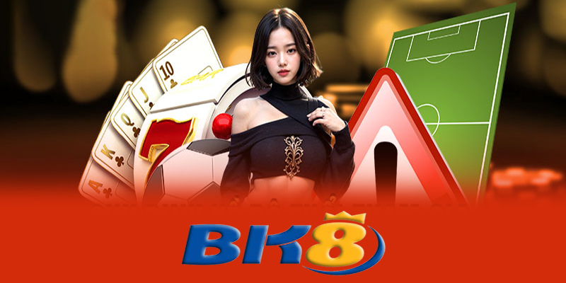 Kinh nghiệm để đăng ký BK8 thành công