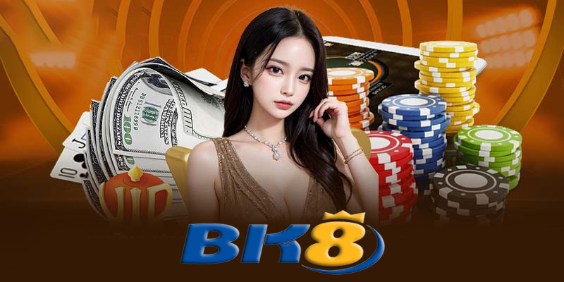 Tải App BK8 - Cách tải App BK8 thành công từ lần đầu tiên